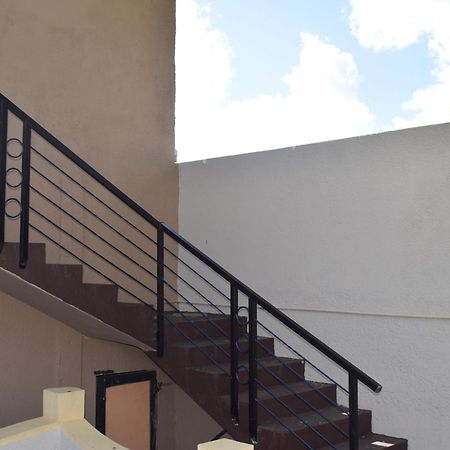 Baywatch Apartment La Gaulette Εξωτερικό φωτογραφία