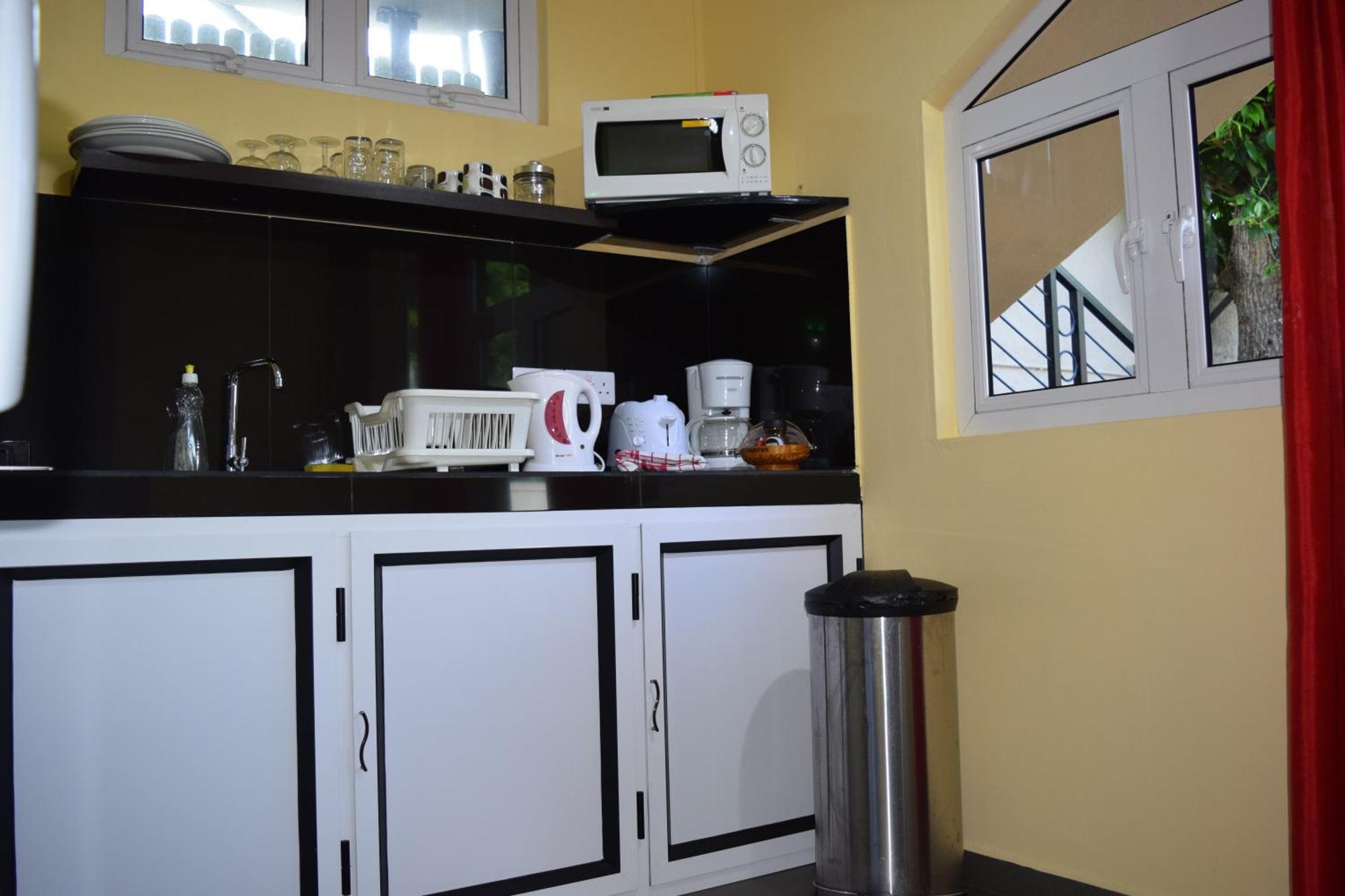 Baywatch Apartment La Gaulette Εξωτερικό φωτογραφία