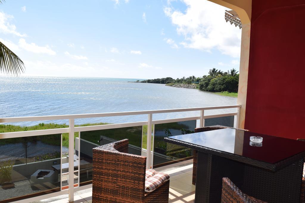 Baywatch Apartment La Gaulette Εξωτερικό φωτογραφία