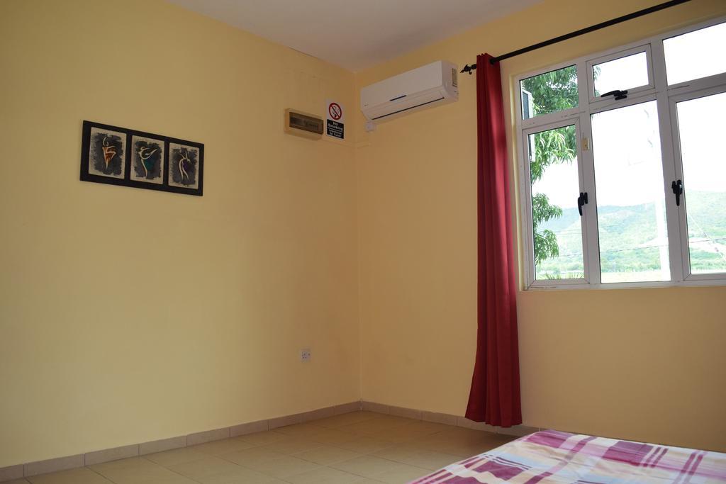 Baywatch Apartment La Gaulette Εξωτερικό φωτογραφία