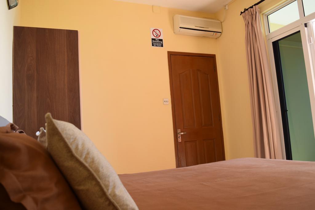 Baywatch Apartment La Gaulette Εξωτερικό φωτογραφία