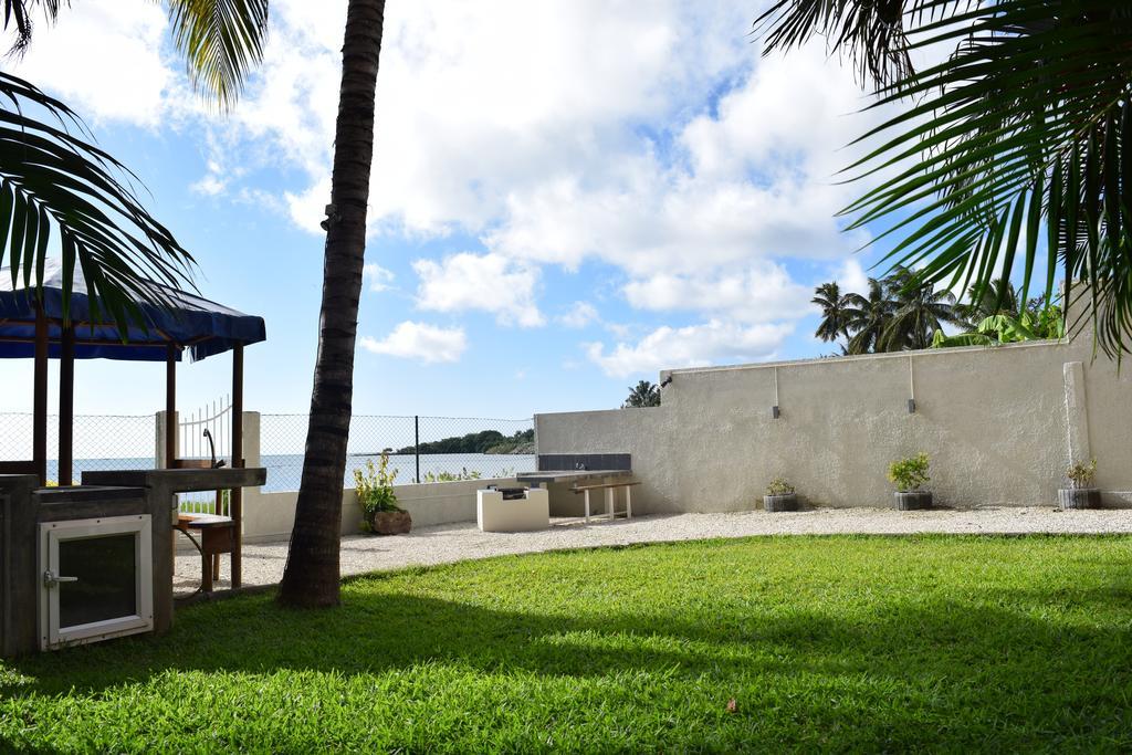 Baywatch Apartment La Gaulette Εξωτερικό φωτογραφία