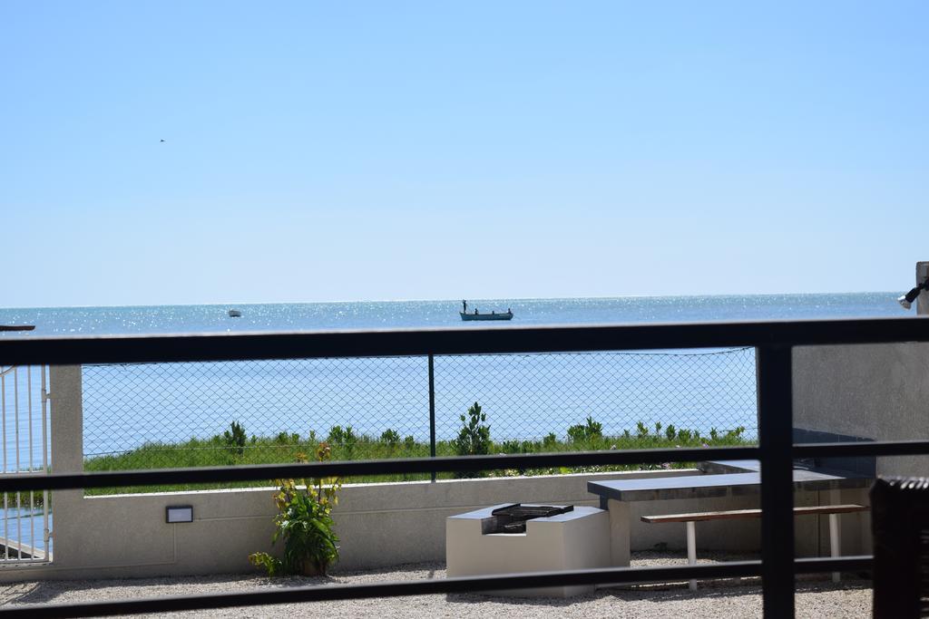 Baywatch Apartment La Gaulette Εξωτερικό φωτογραφία
