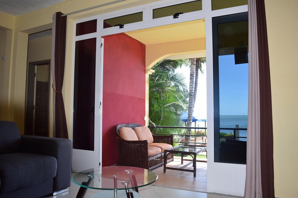 Baywatch Apartment La Gaulette Εξωτερικό φωτογραφία