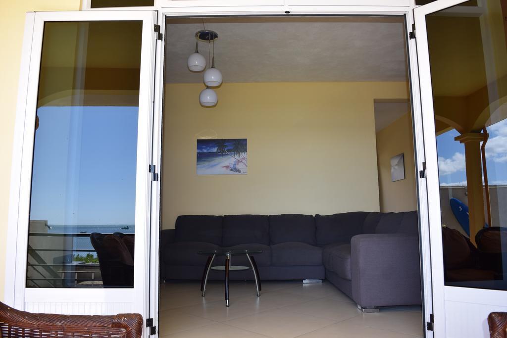 Baywatch Apartment La Gaulette Εξωτερικό φωτογραφία