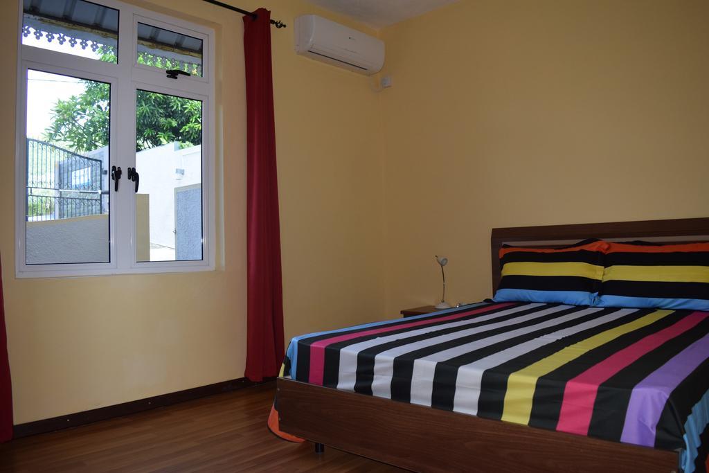 Baywatch Apartment La Gaulette Εξωτερικό φωτογραφία