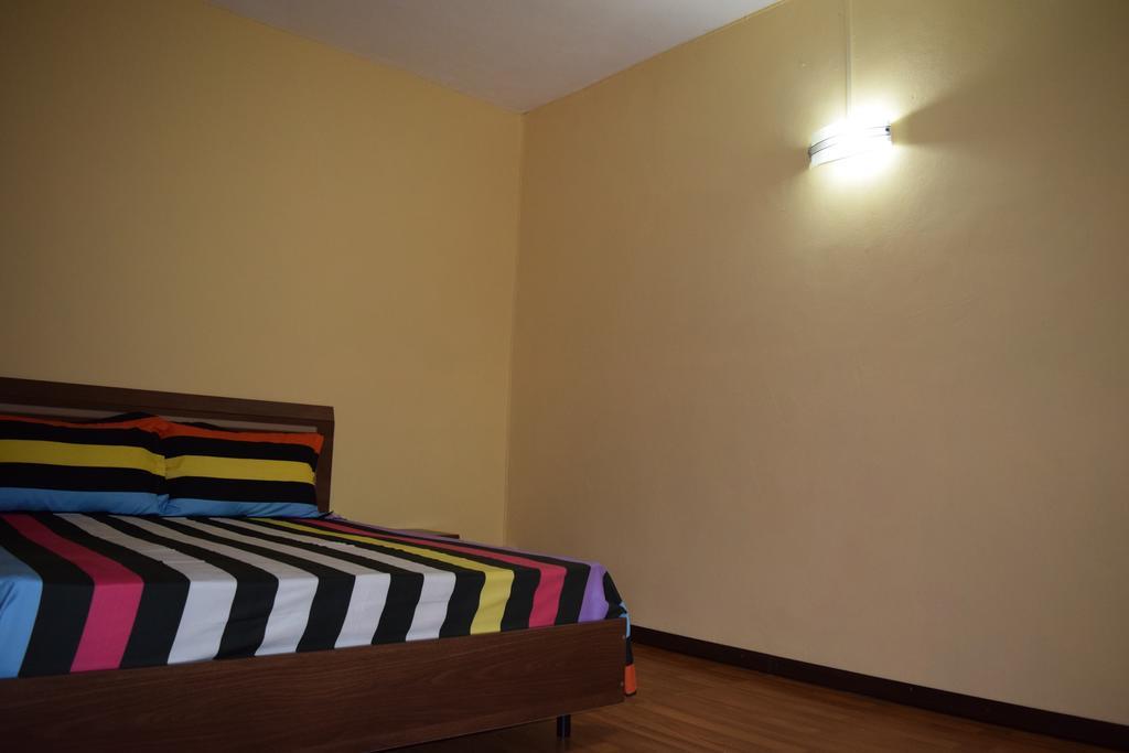 Baywatch Apartment La Gaulette Εξωτερικό φωτογραφία