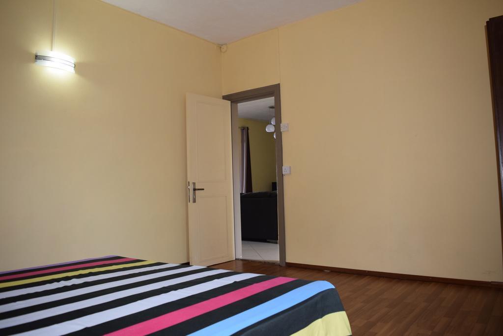 Baywatch Apartment La Gaulette Εξωτερικό φωτογραφία