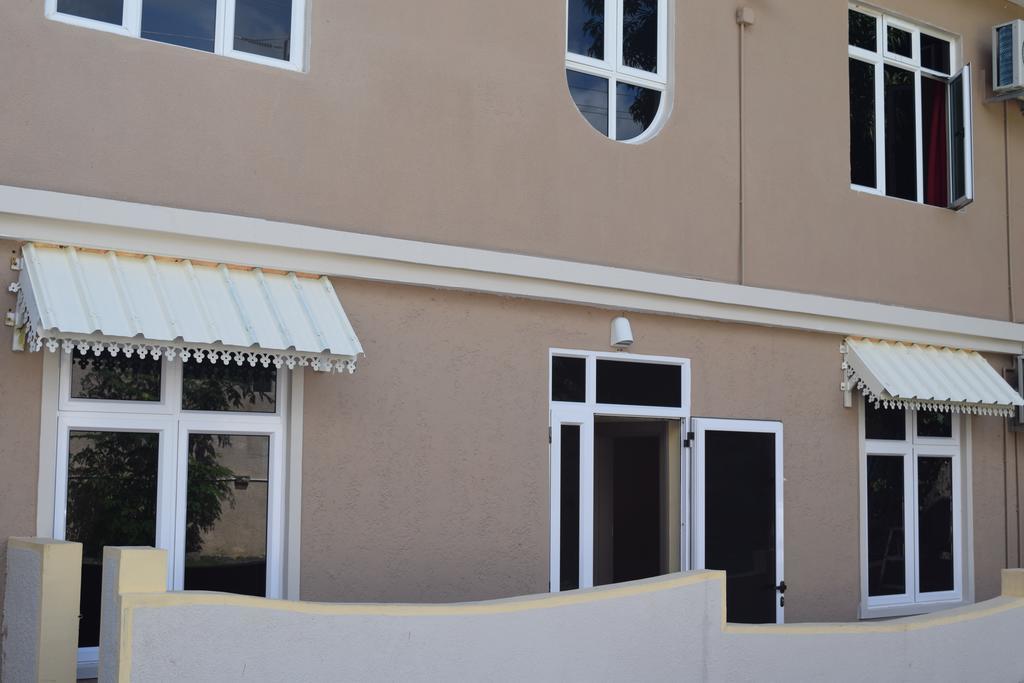 Baywatch Apartment La Gaulette Εξωτερικό φωτογραφία